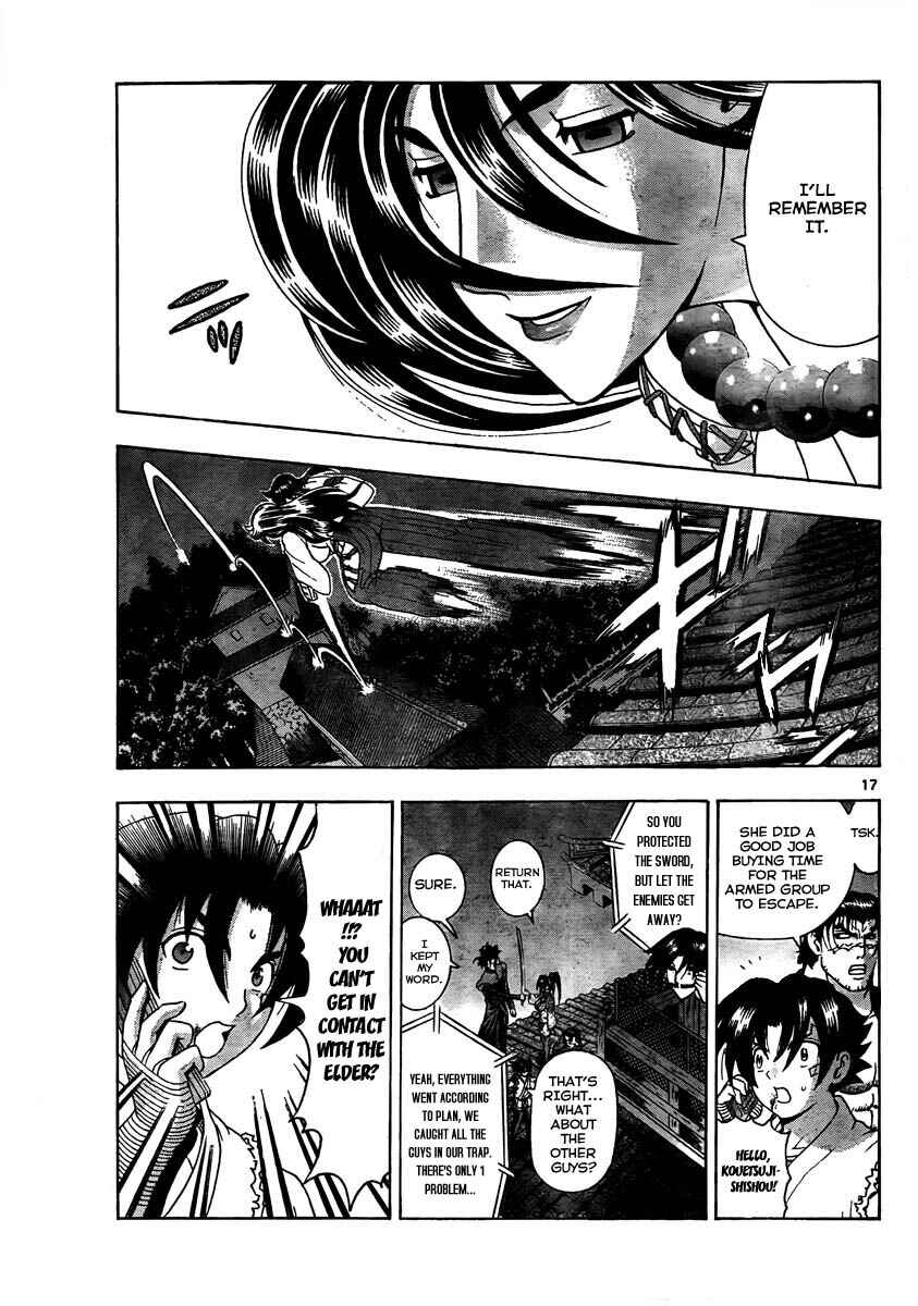 Chapter 365 - Page 15