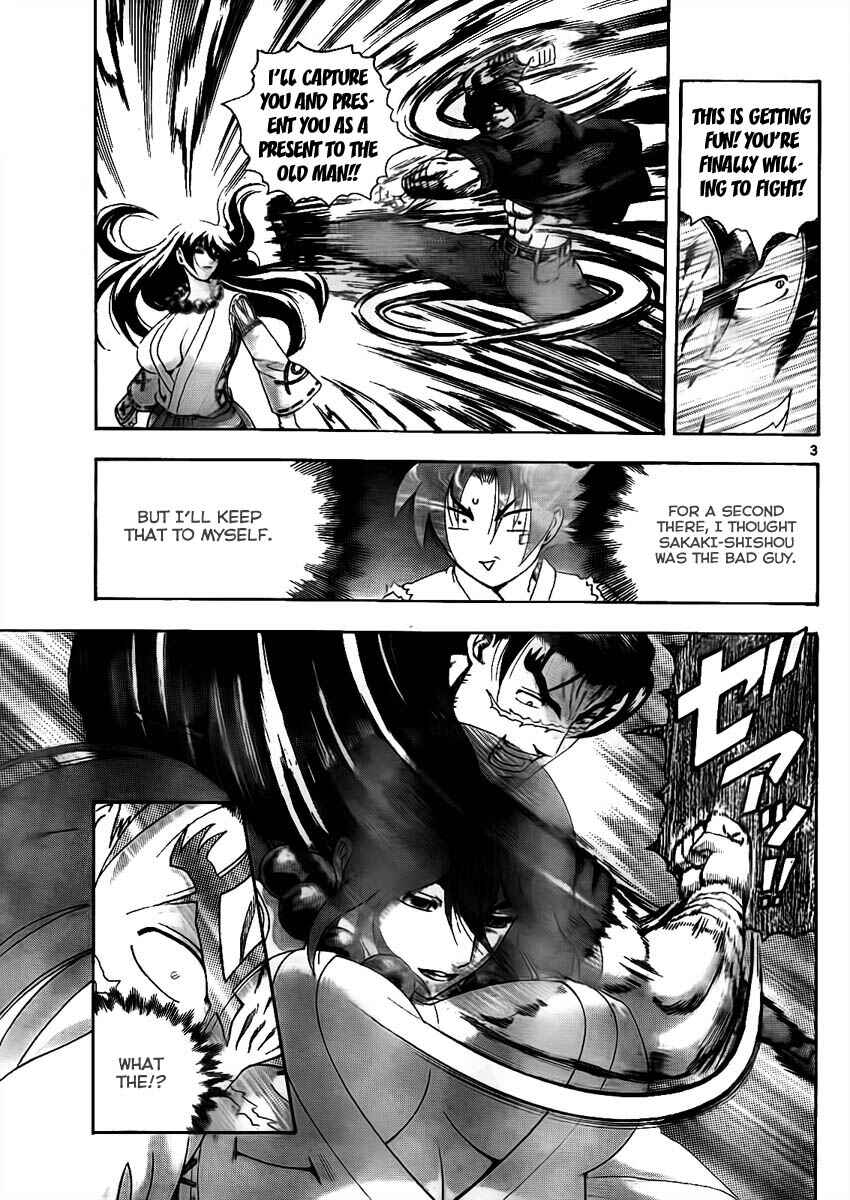 Chapter 365 - Page 3
