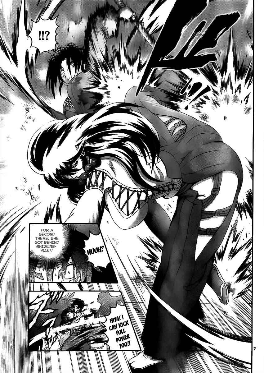 Chapter 365 - Page 6