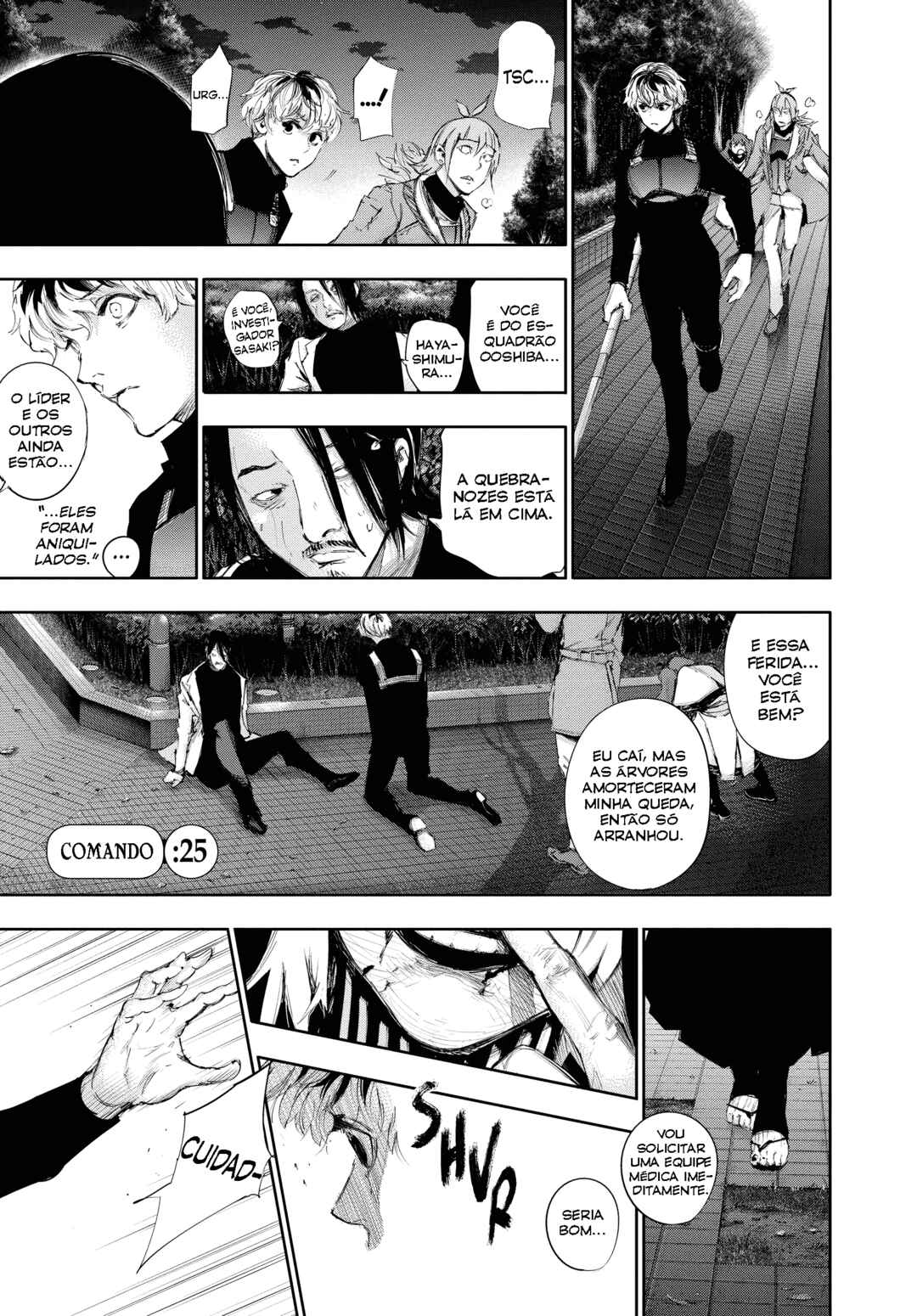 Chapter 25 - Page 1