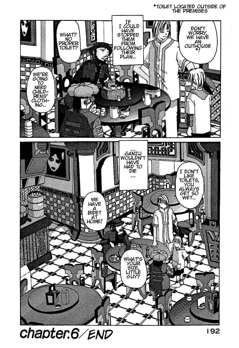 Chapter 6 - Page 30
