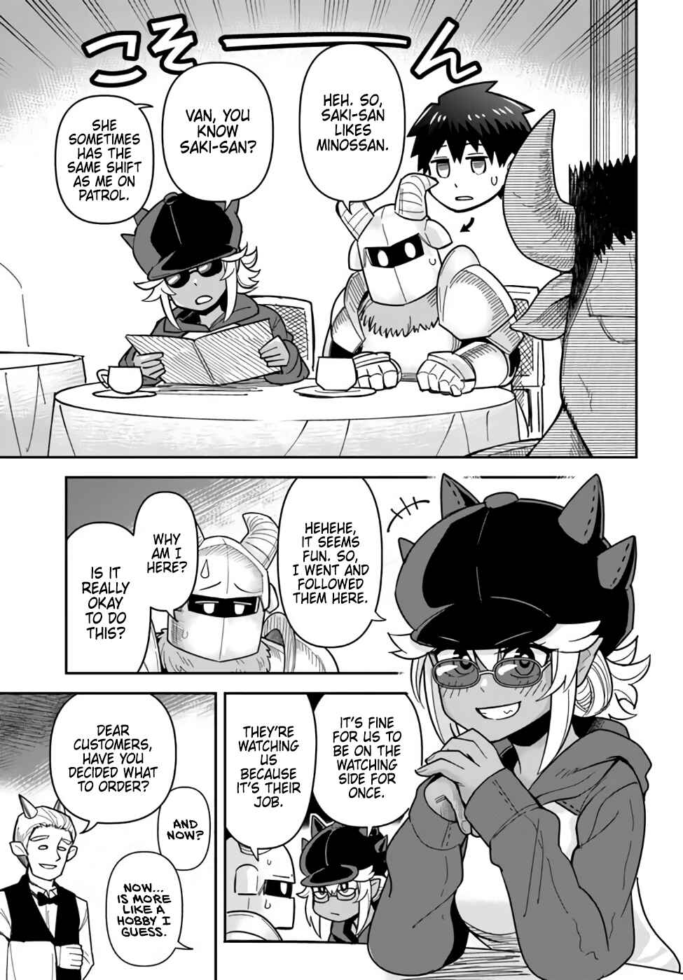 Chapter 40 - Page 5