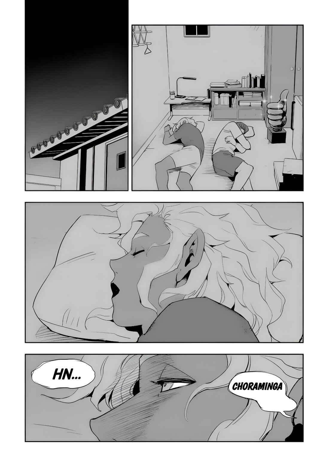 Chapter 59 - Page 11