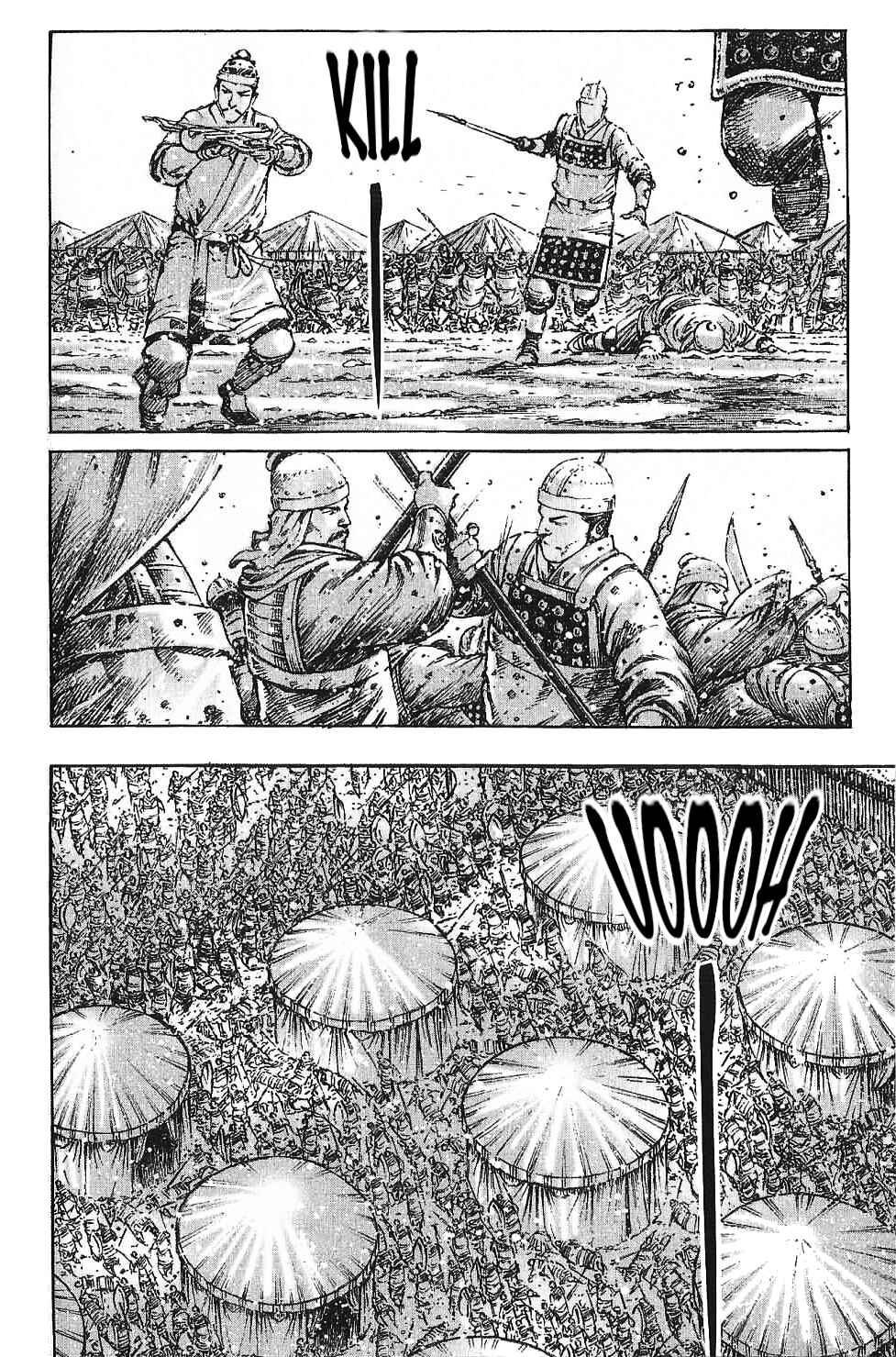 Chapter 405 - Page 11