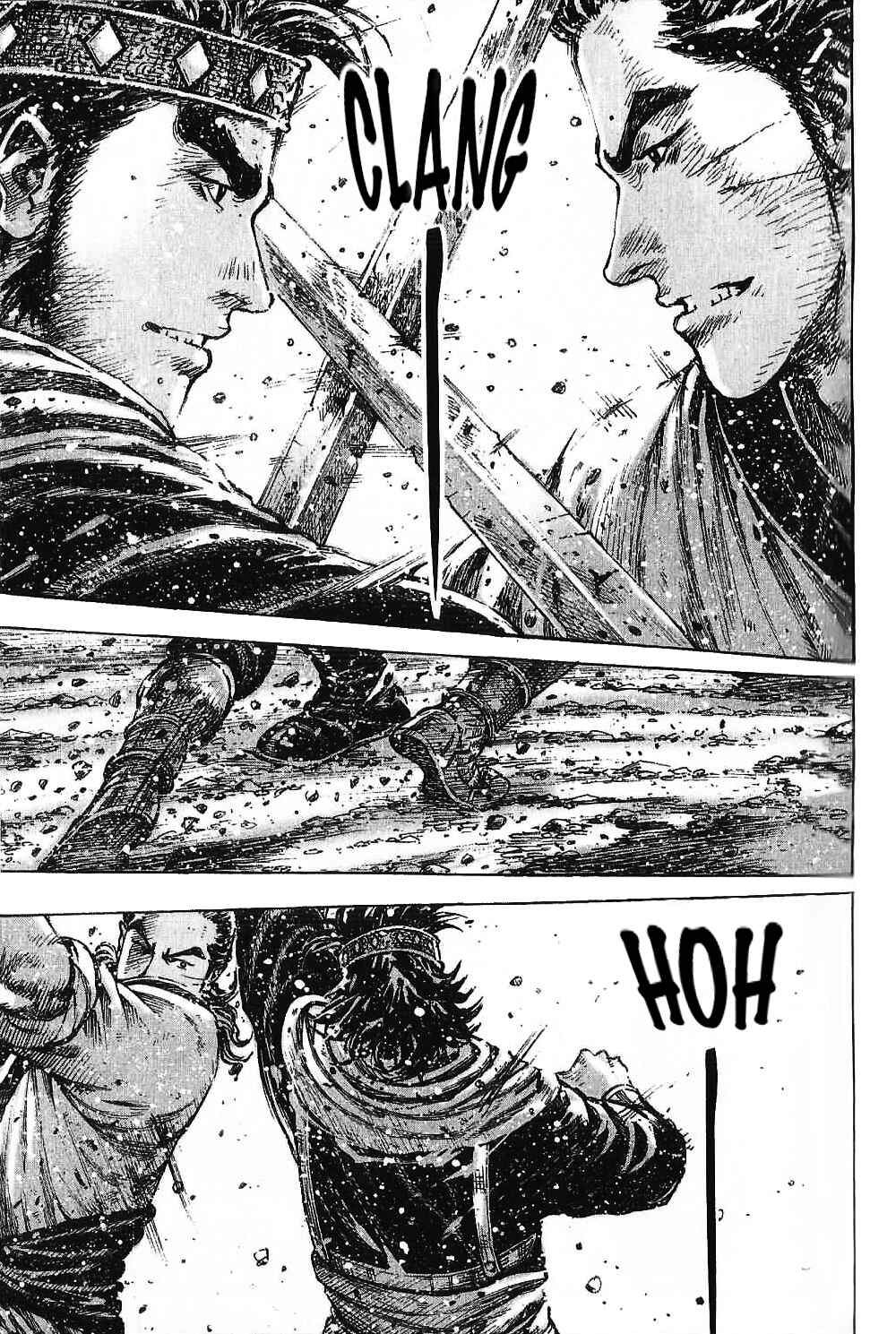 Chapter 405 - Page 14