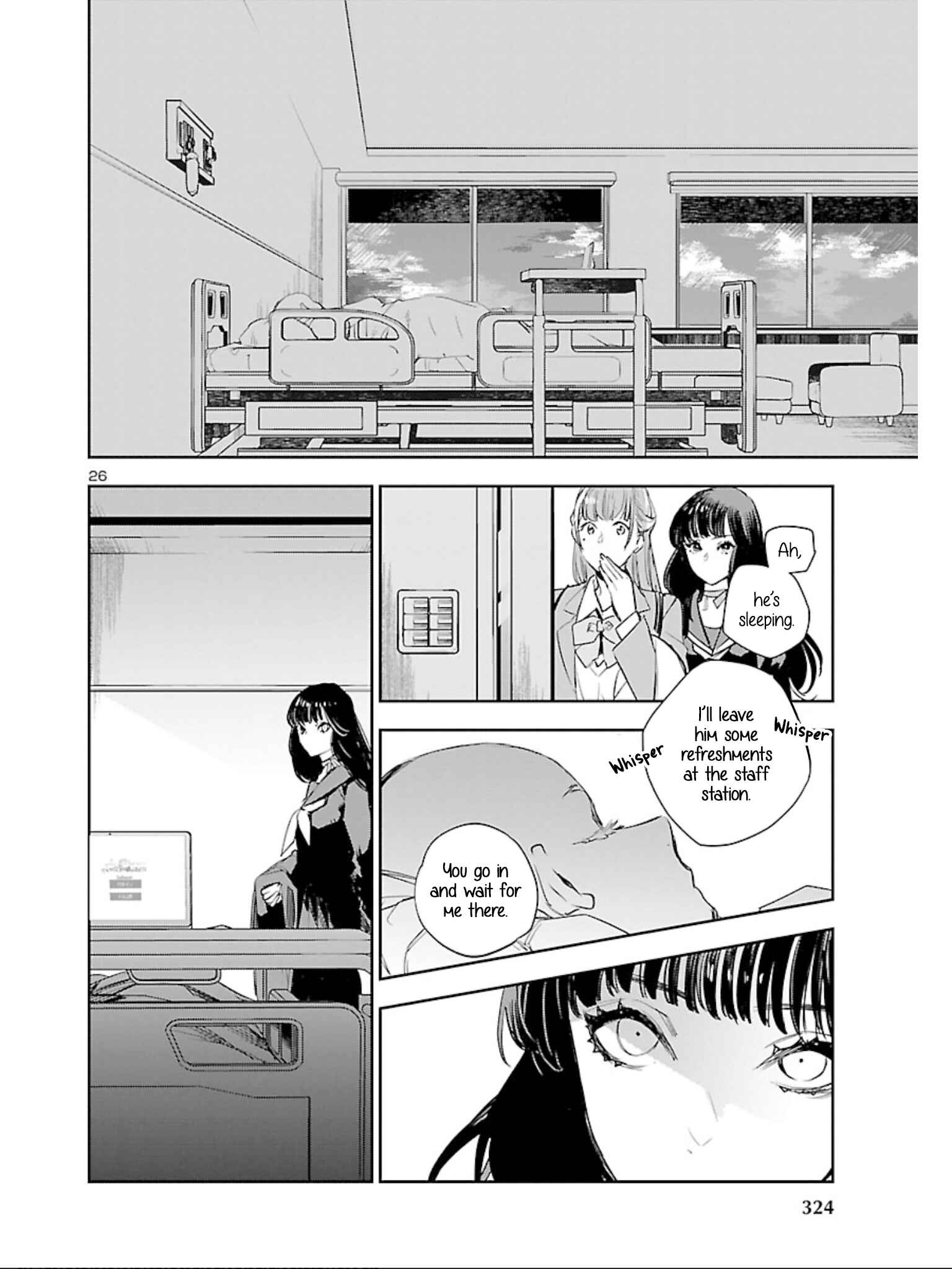 Chapter 11 - Page 26