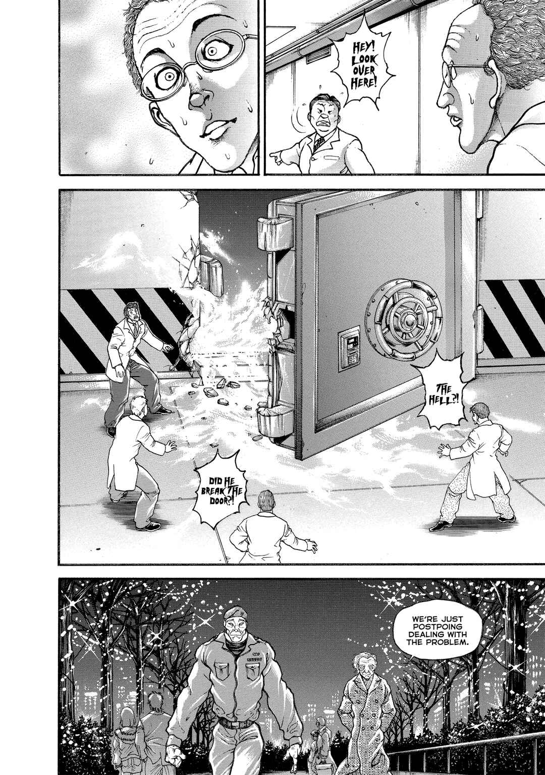 Chapter 192 - Page 15