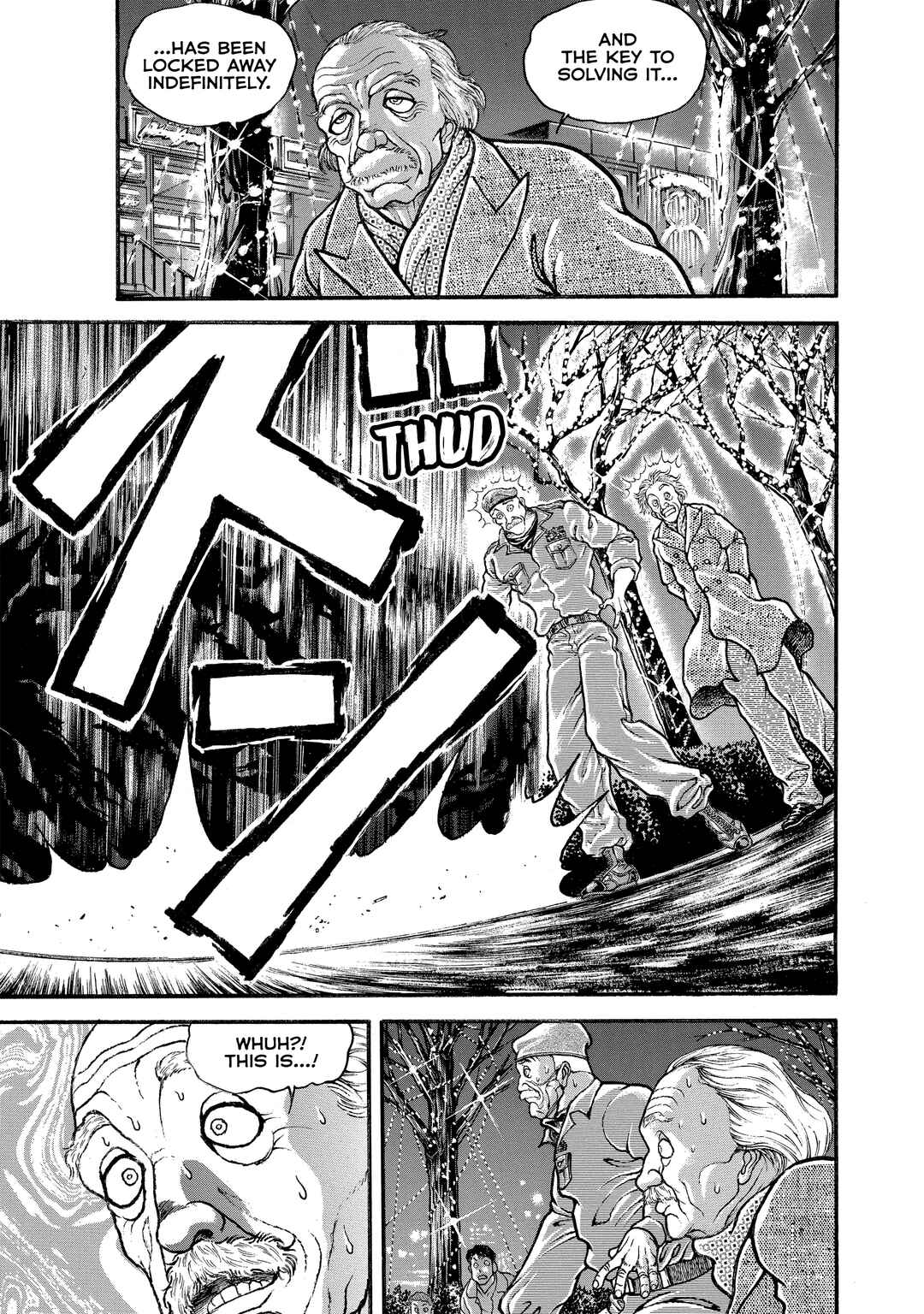 Chapter 192 - Page 16