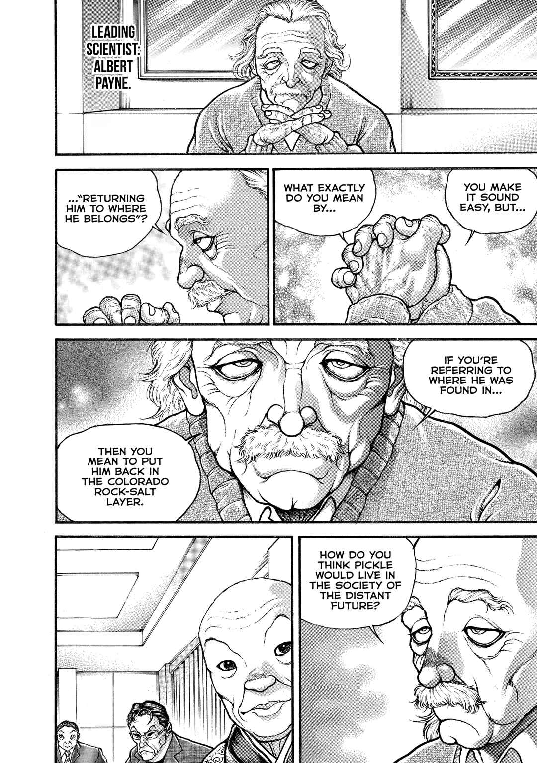 Chapter 192 - Page 5