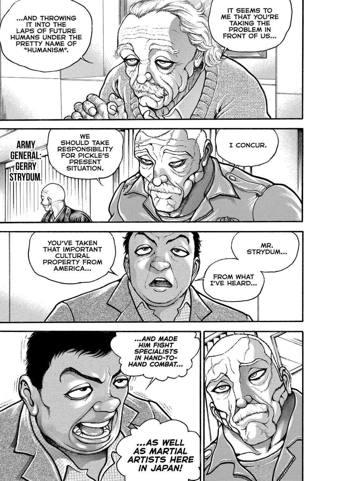 Chapter 192 - Page 6