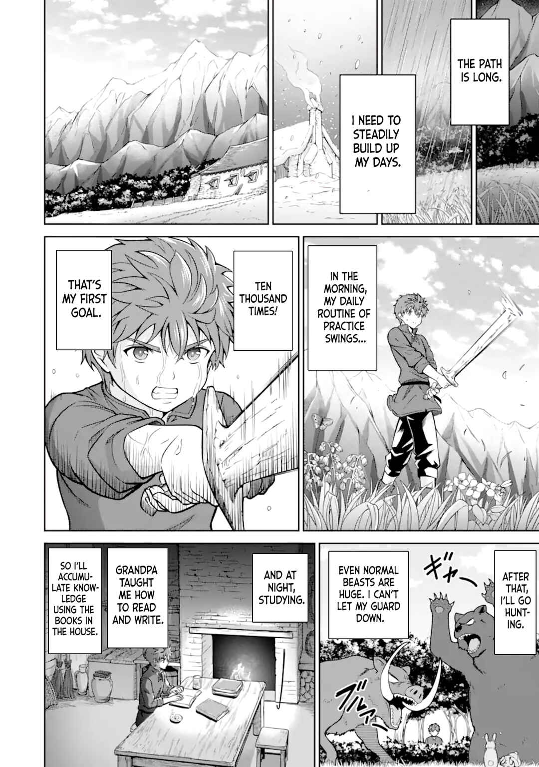Chapter 1.1 - Page 40