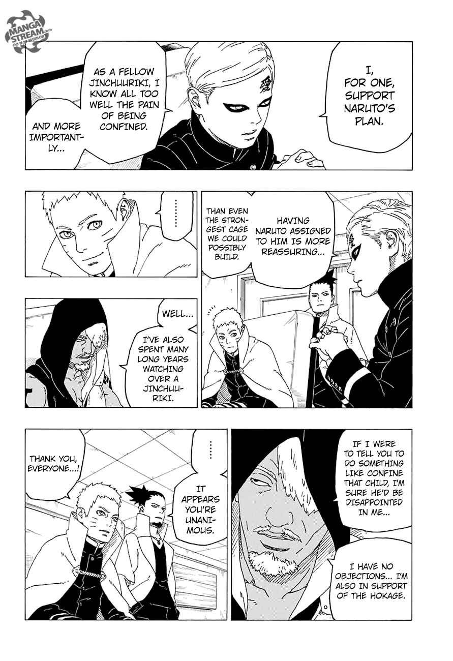 Chapter 26 - Page 19
