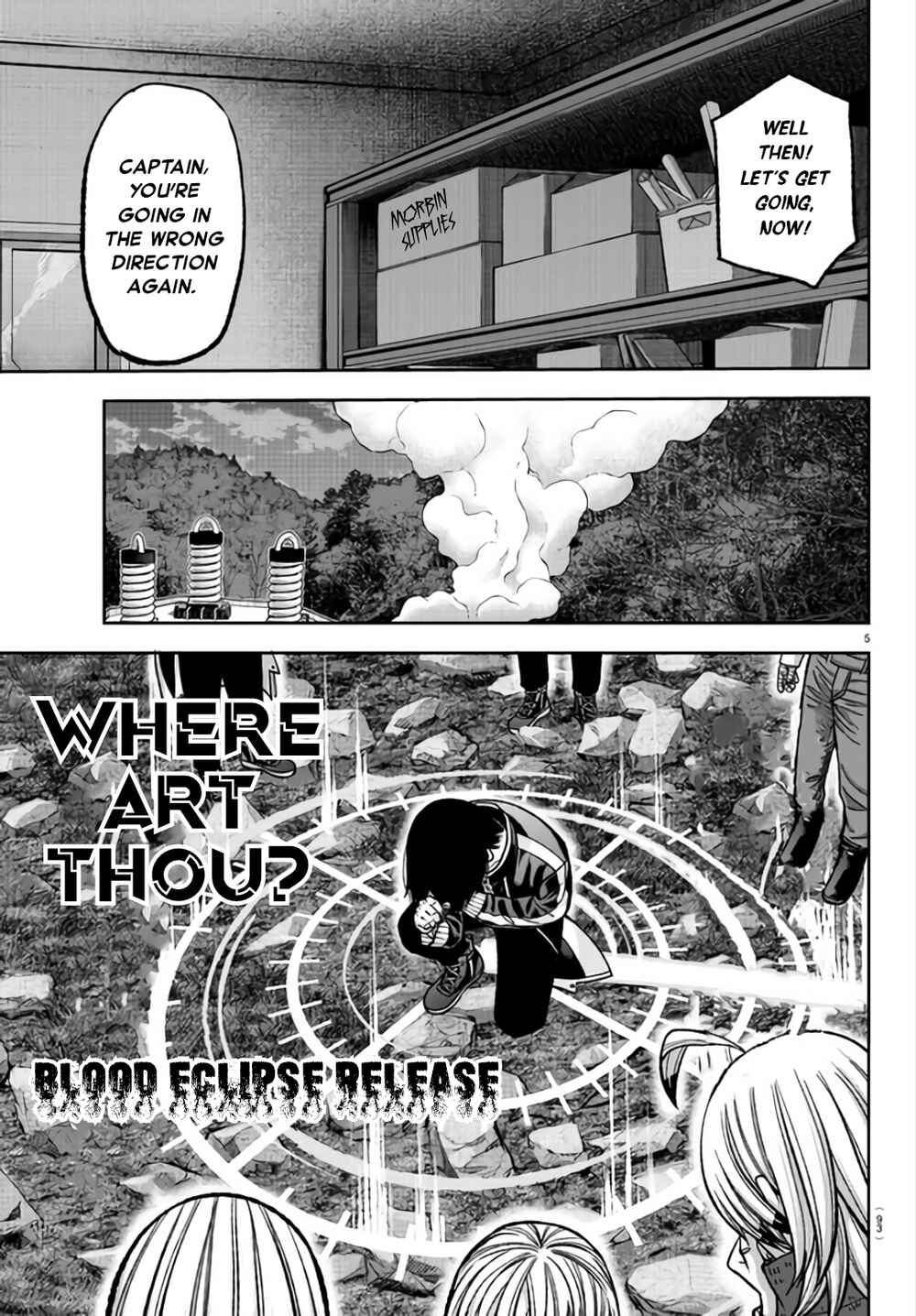 Chapter 105 - Page 5