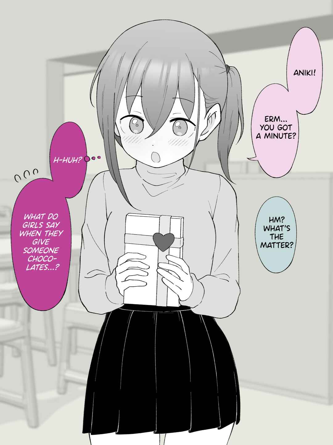 Chapter 81 - Page 1