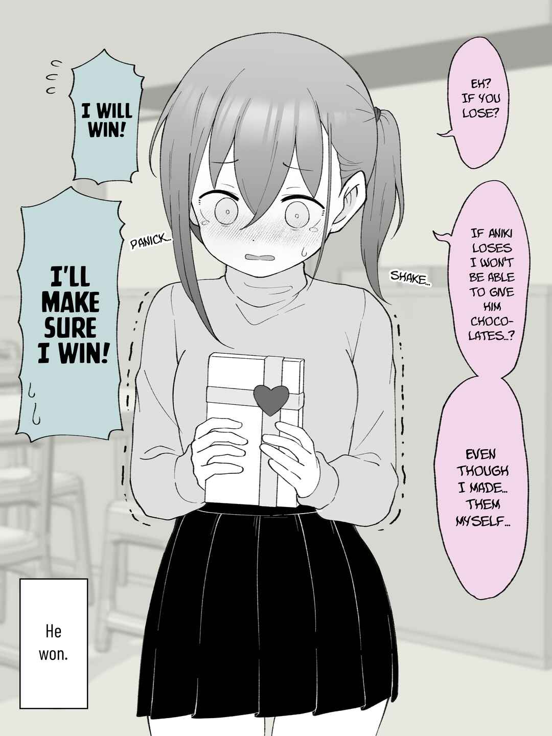 Chapter 81 - Page 4
