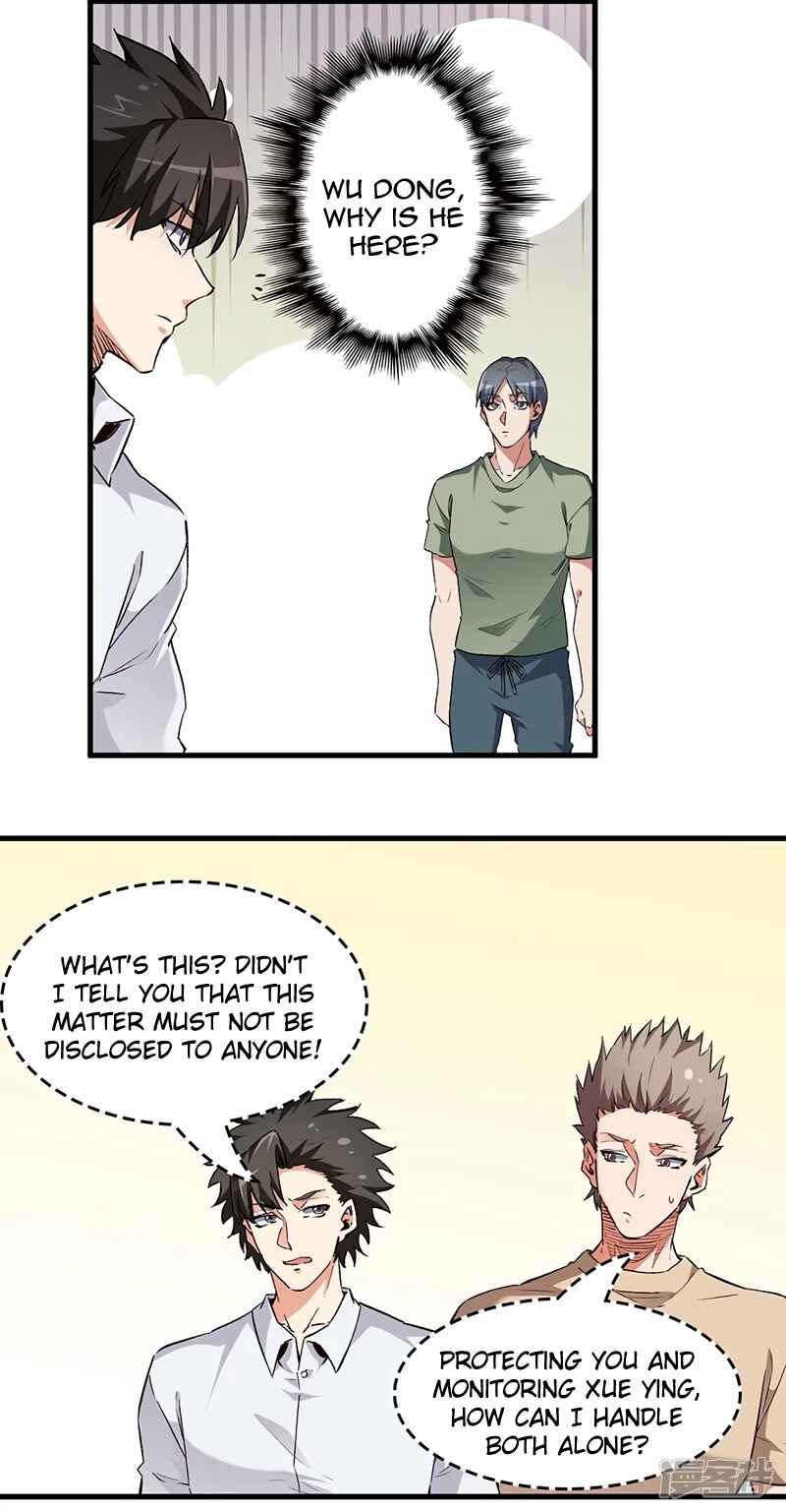 Chapter 232 - Page 12
