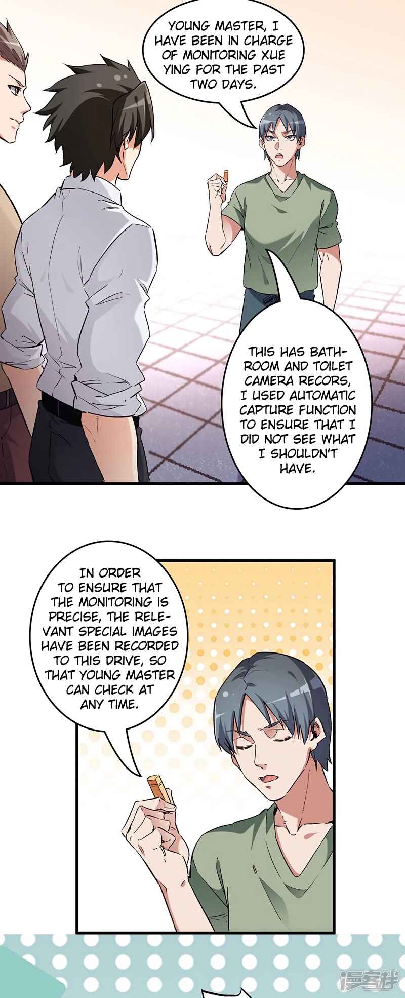 Chapter 232 - Page 15