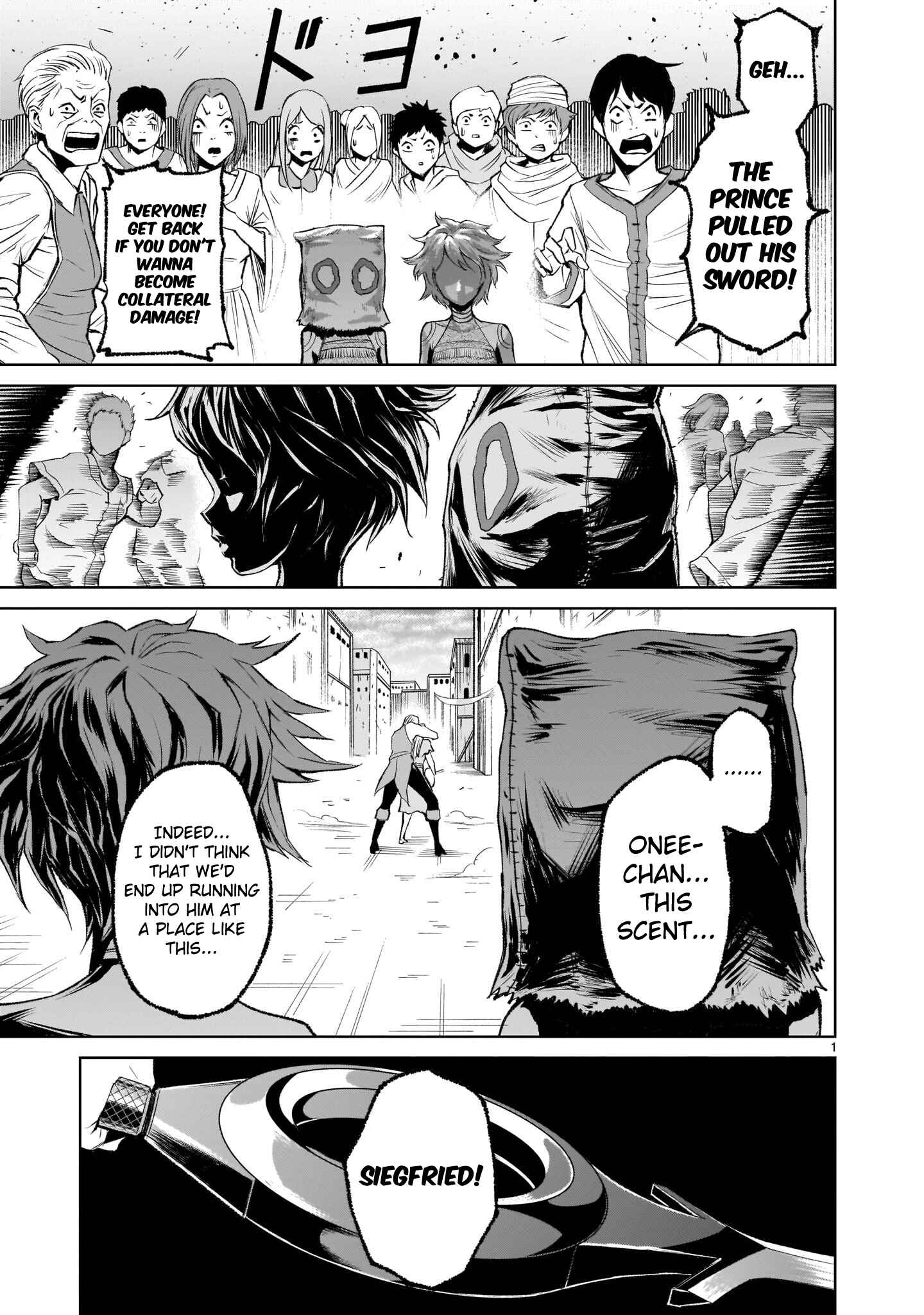 Chapter 4 - Page 1