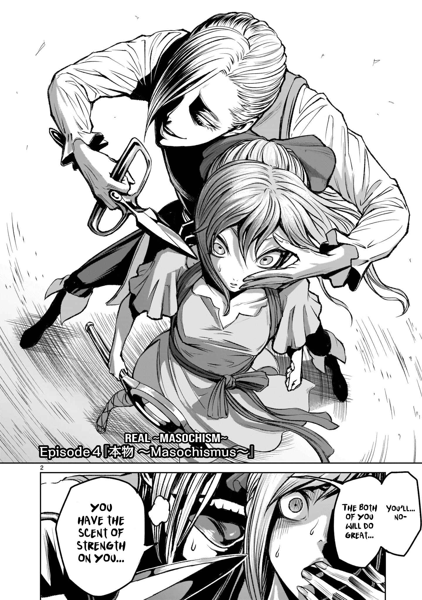 Chapter 4 - Page 2