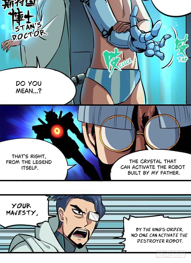 Chapter 0 - Page 23