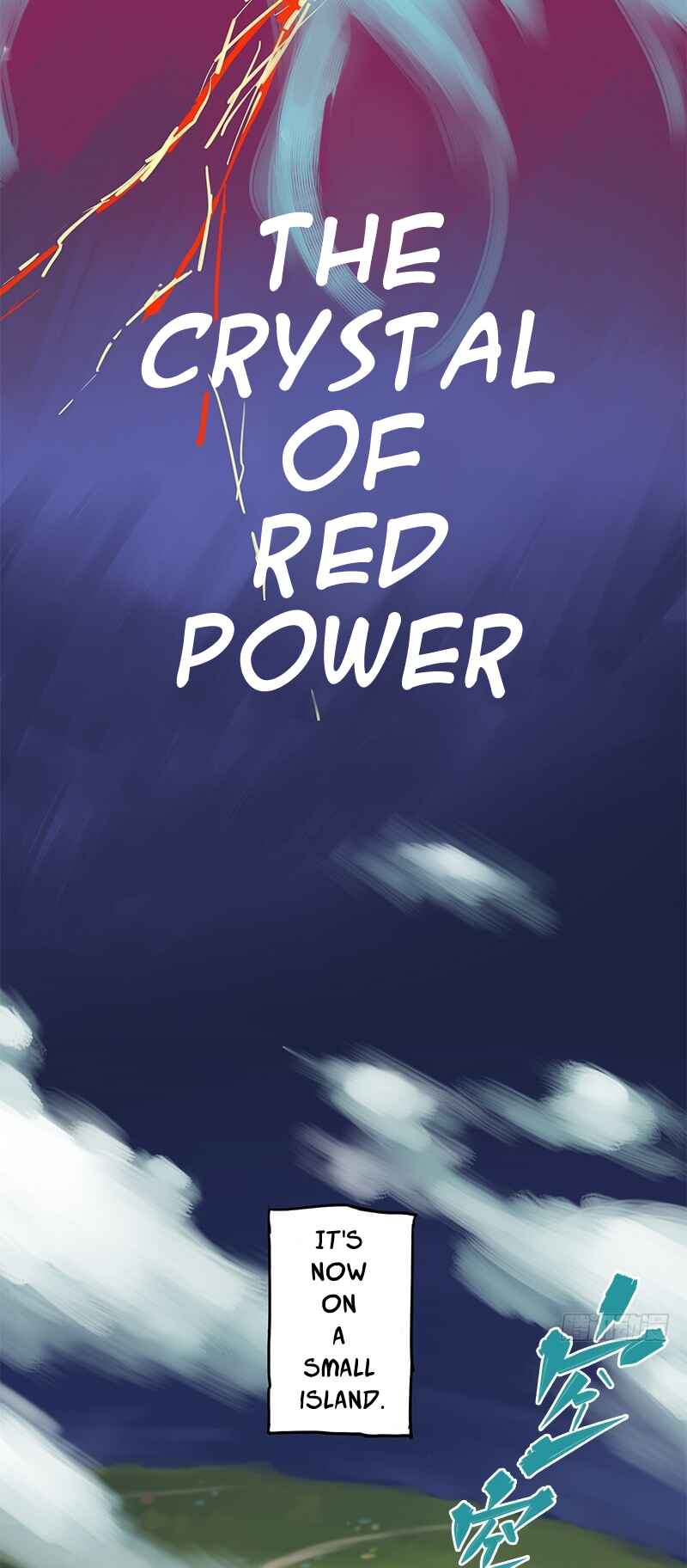 Chapter 0 - Page 3