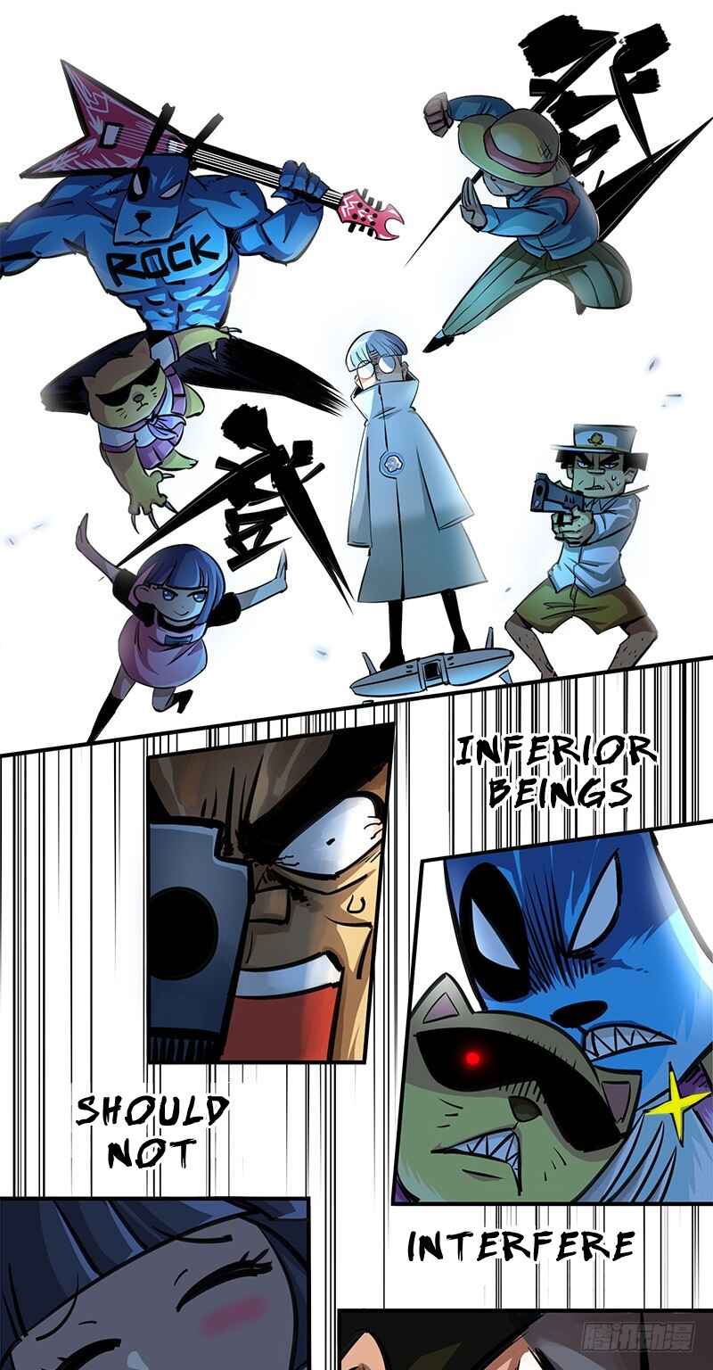 Chapter 0 - Page 5