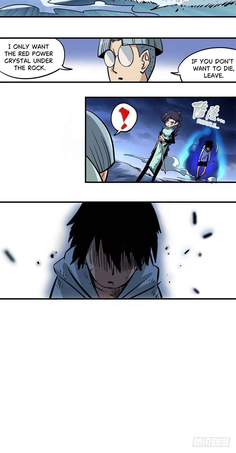 Chapter 0 - Page 8