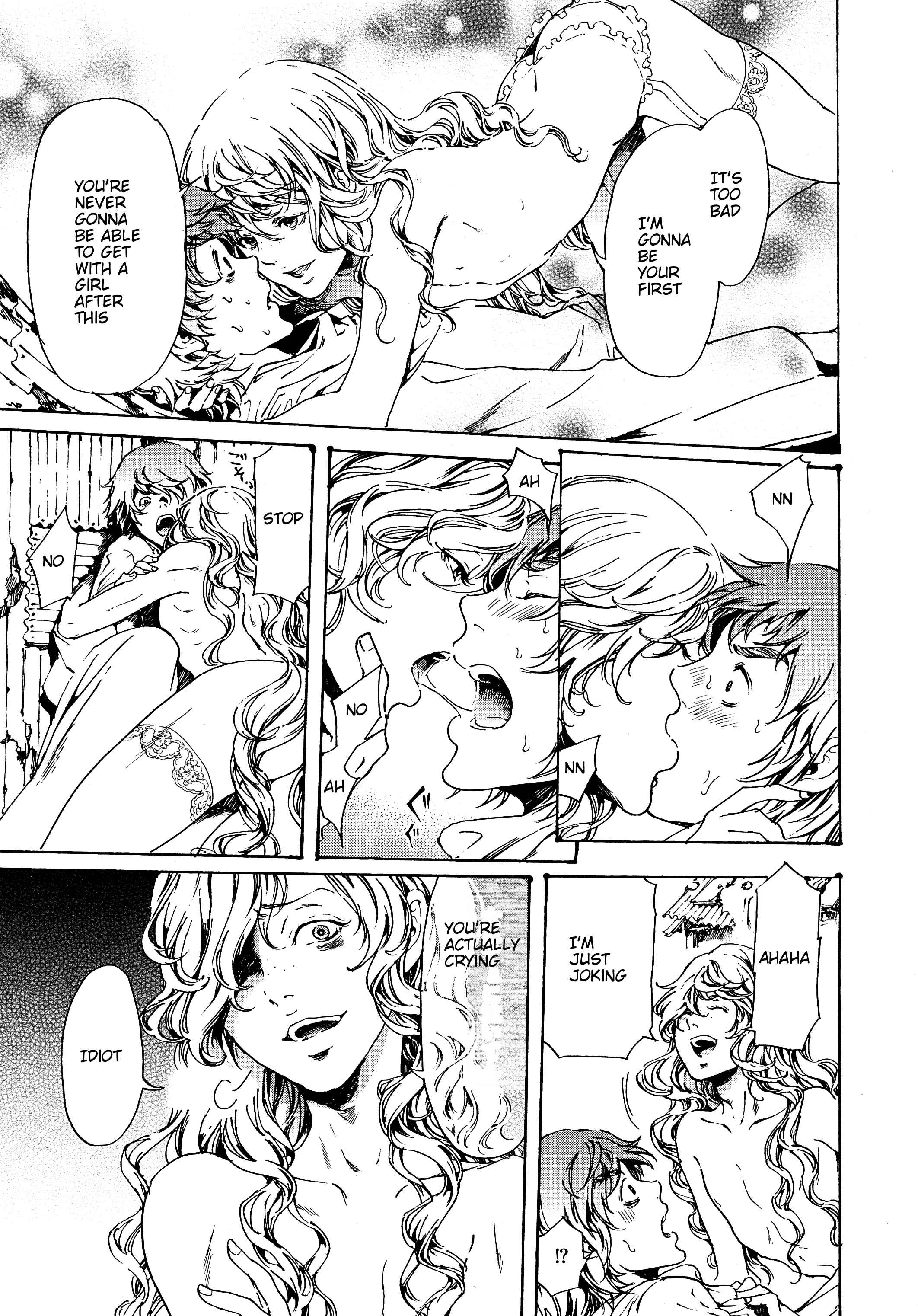 Chapter 28.3 - Page 16