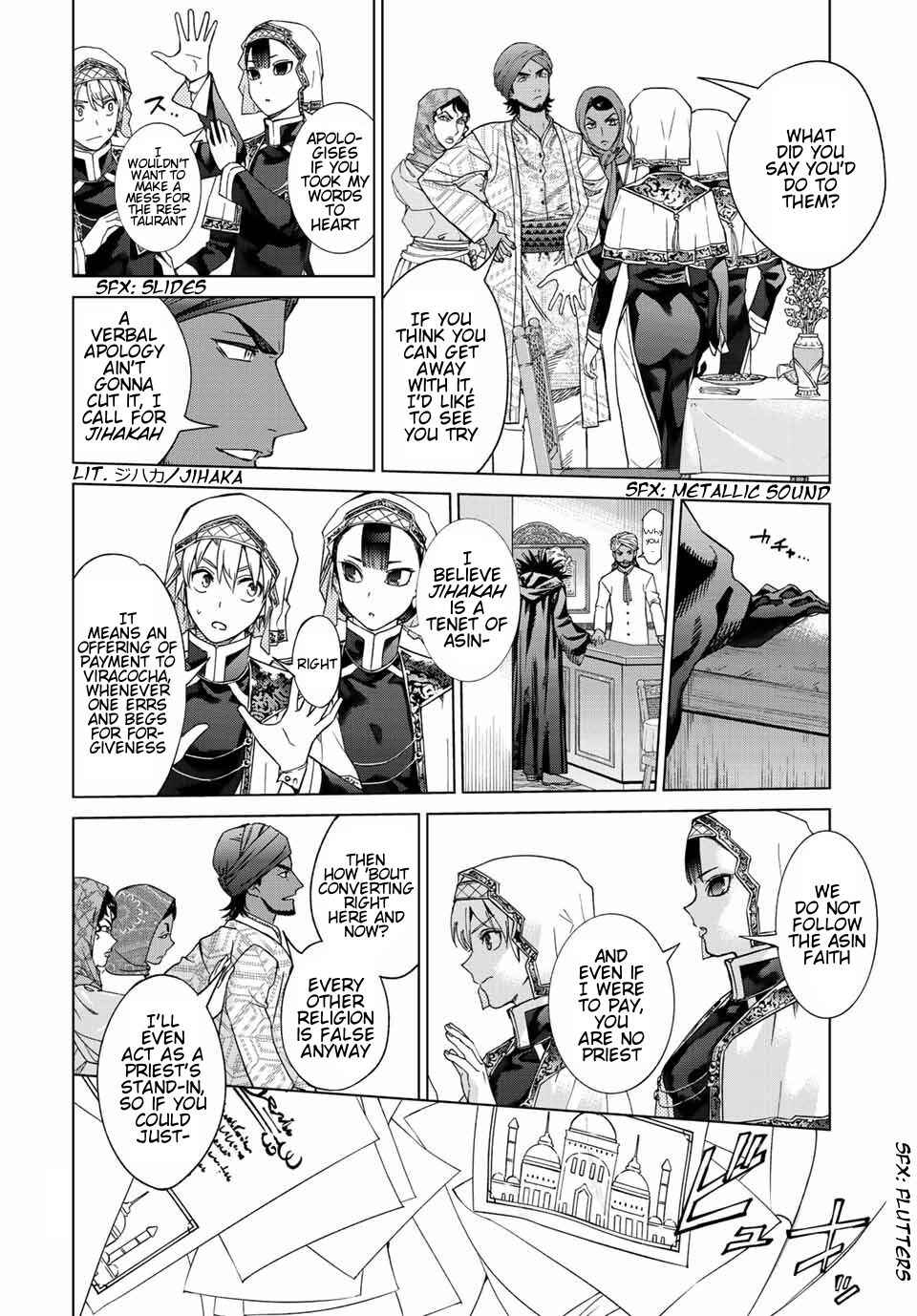 Chapter 35 - Page 40