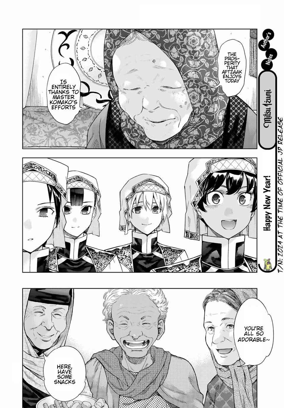 Chapter 35 - Page 8