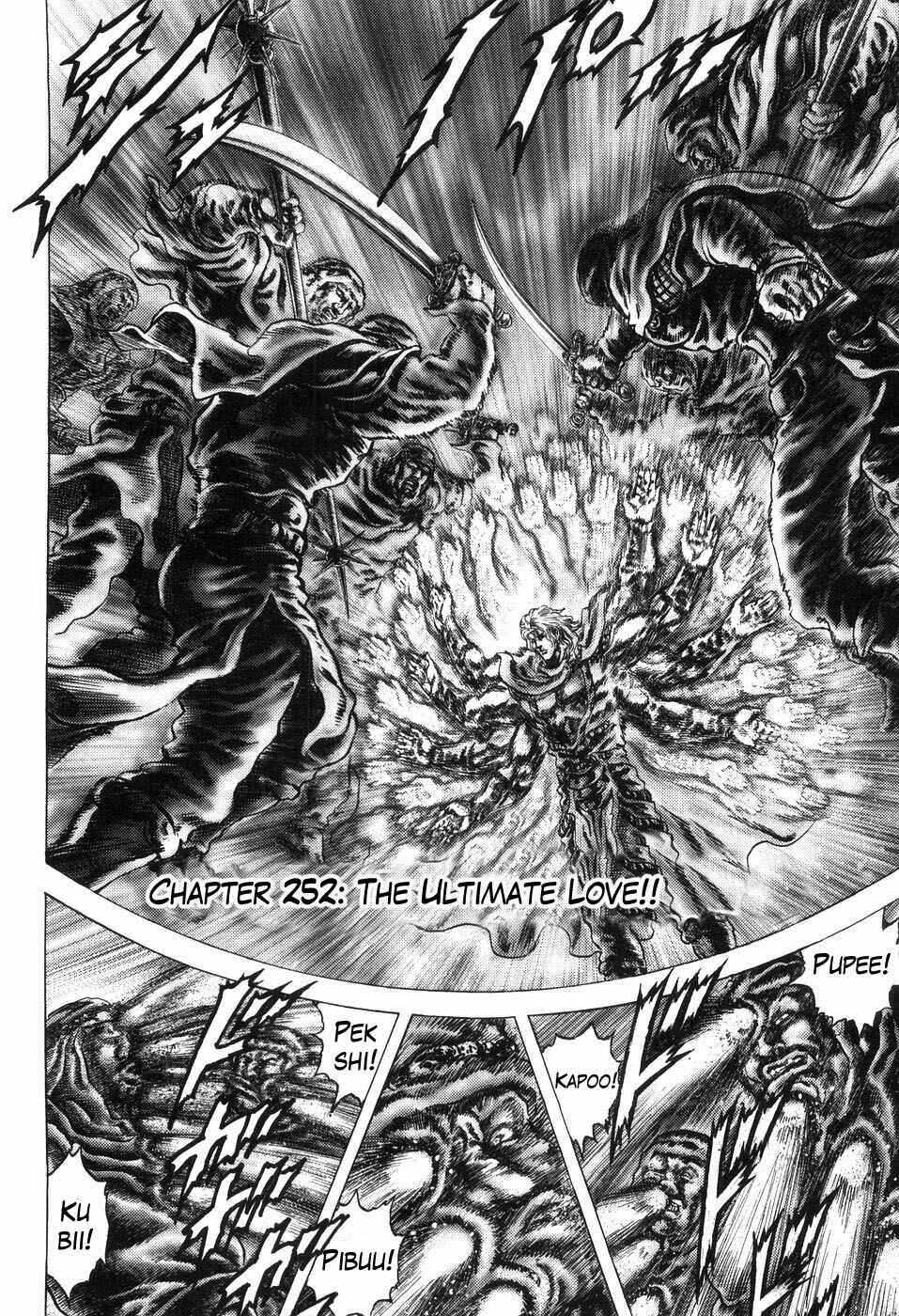 Chapter 252 - Page 2