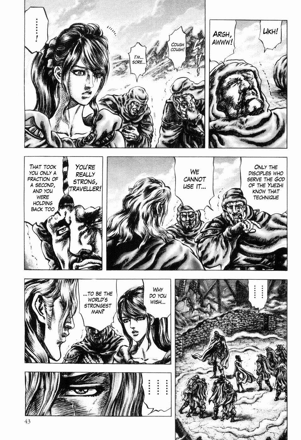 Chapter 252 - Page 5