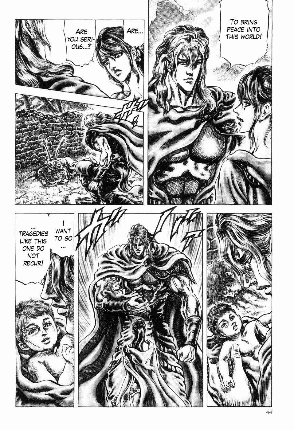 Chapter 252 - Page 6