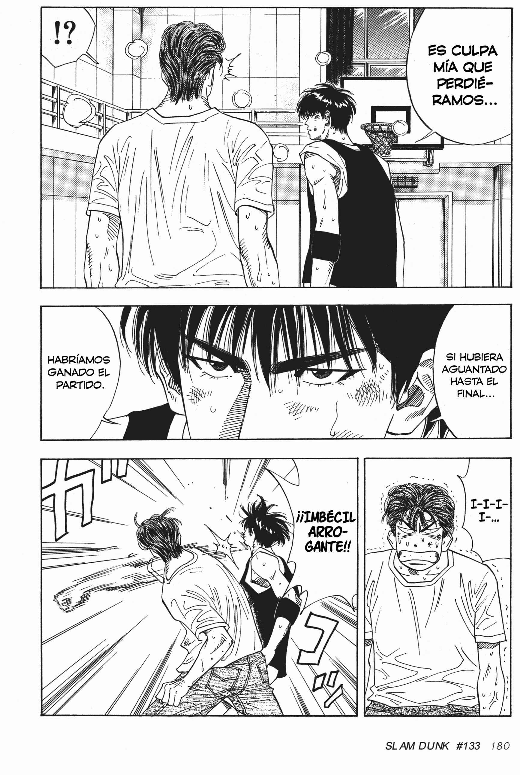 Chapter 133 - Page 16