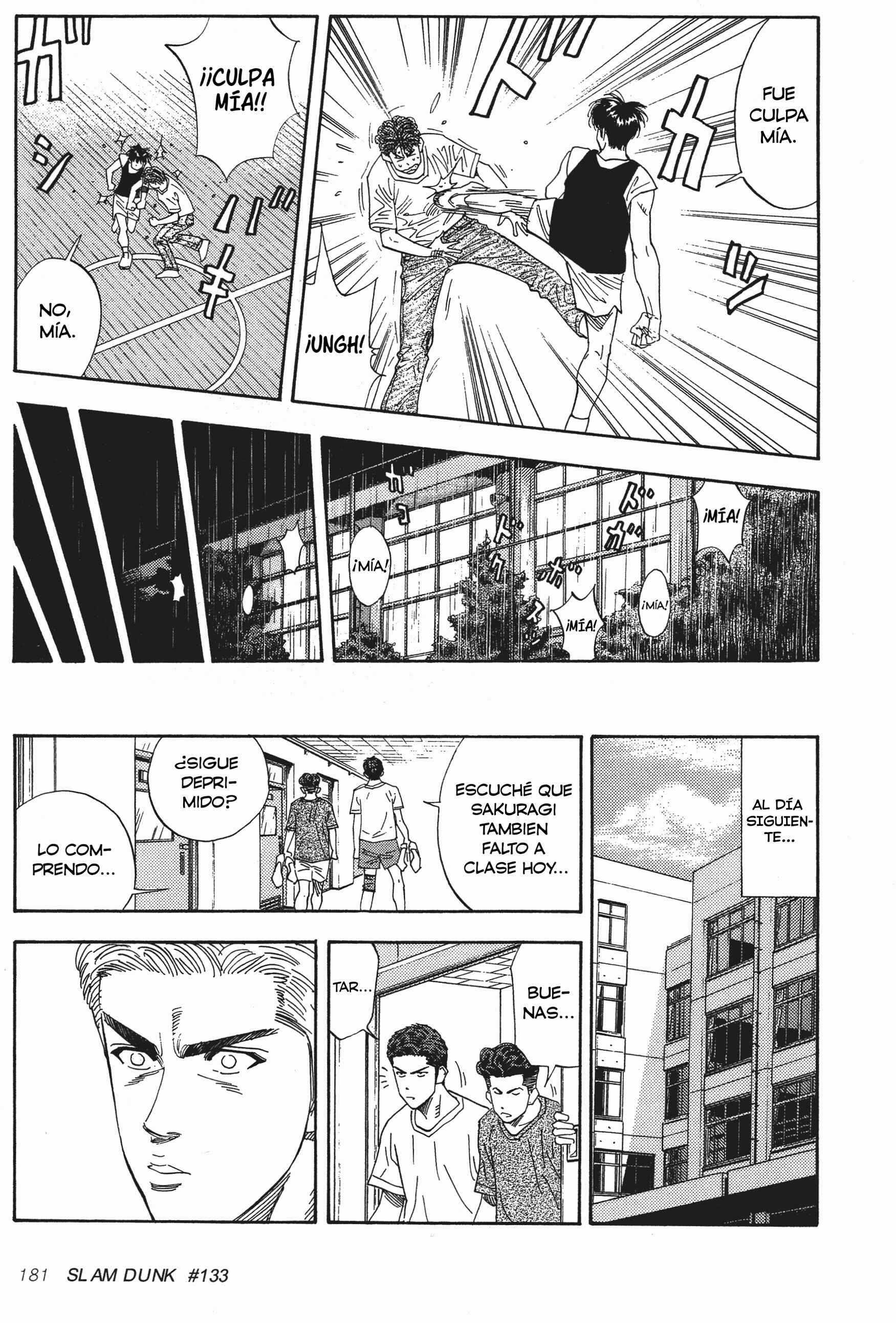 Chapter 133 - Page 17
