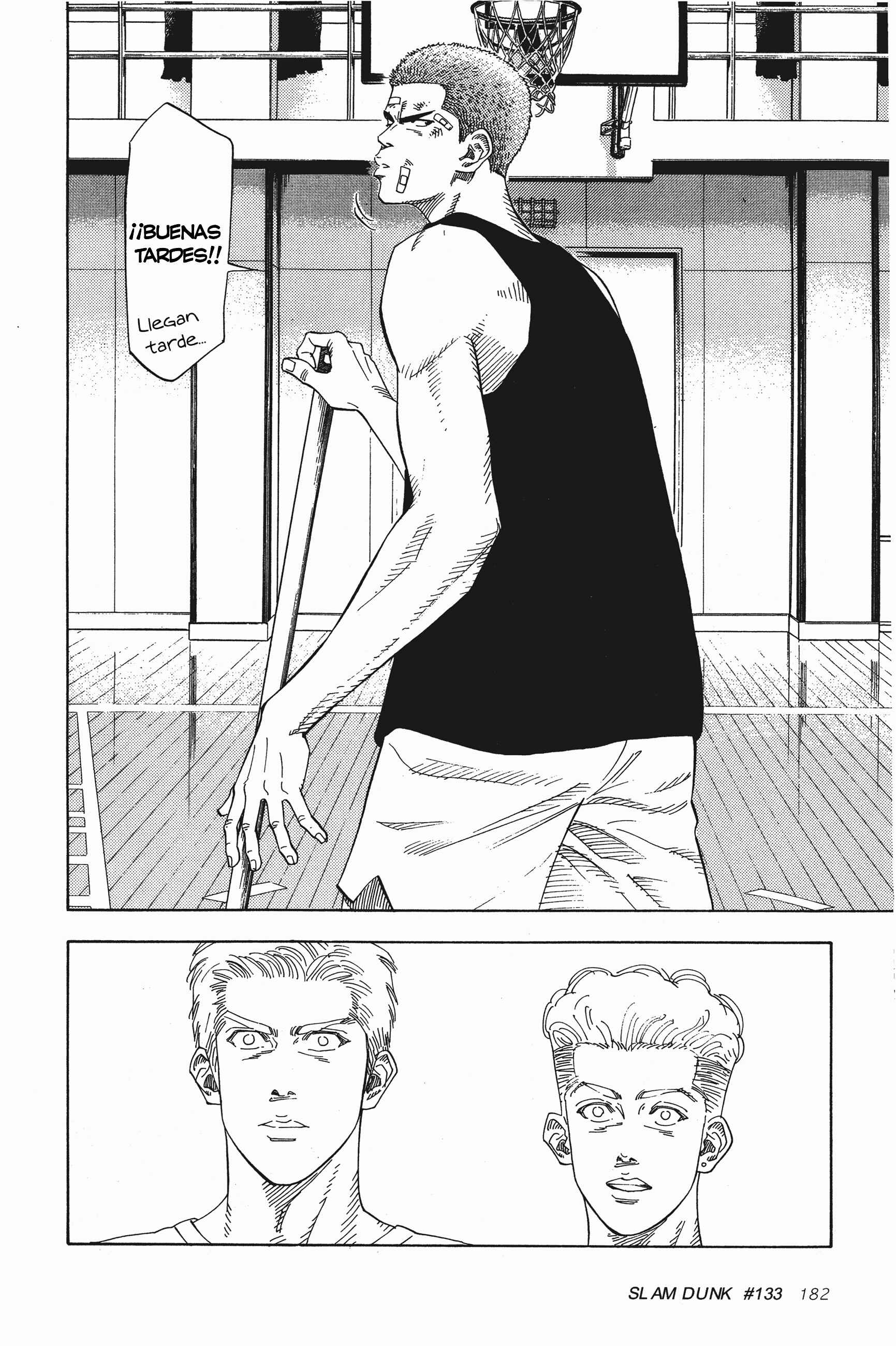 Chapter 133 - Page 18