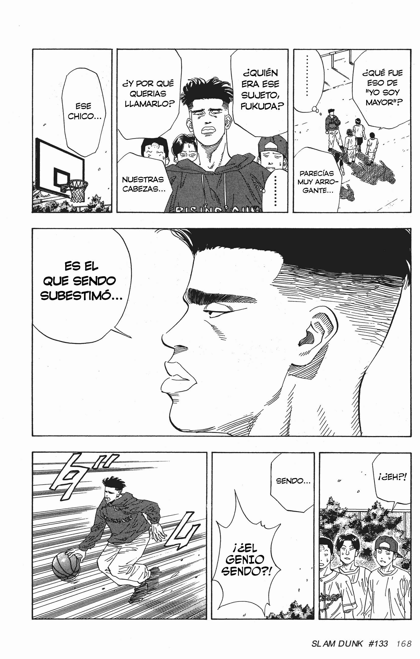 Chapter 133 - Page 4