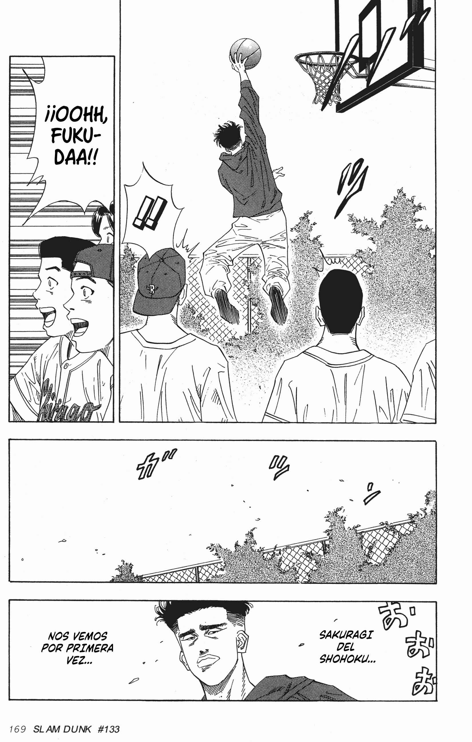 Chapter 133 - Page 5