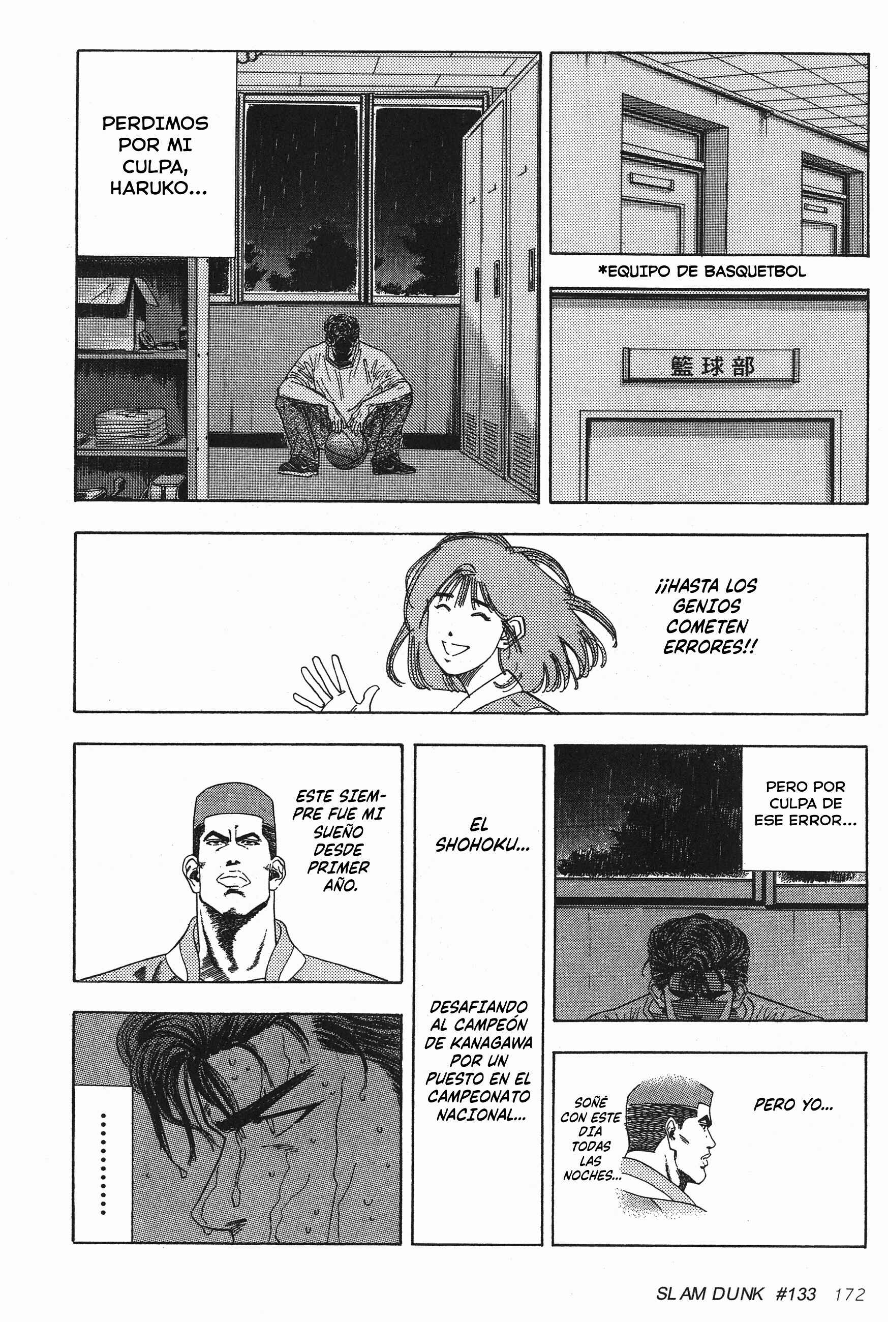 Chapter 133 - Page 8
