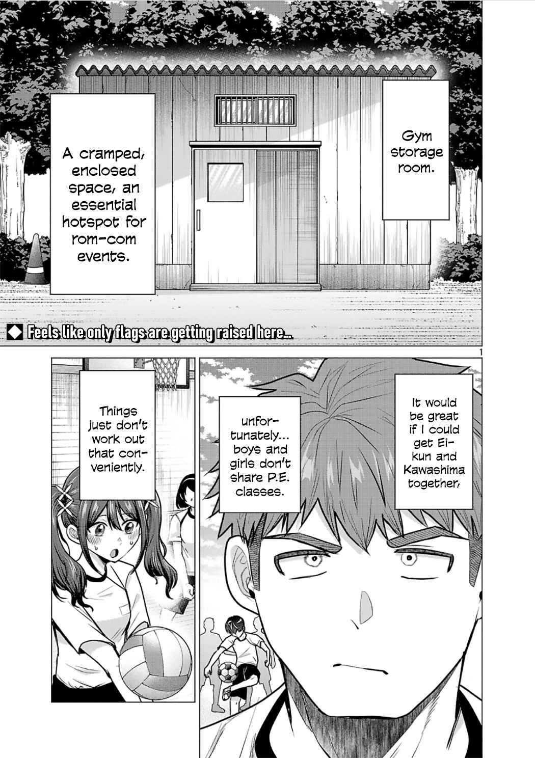 Chapter 9 - Page 1