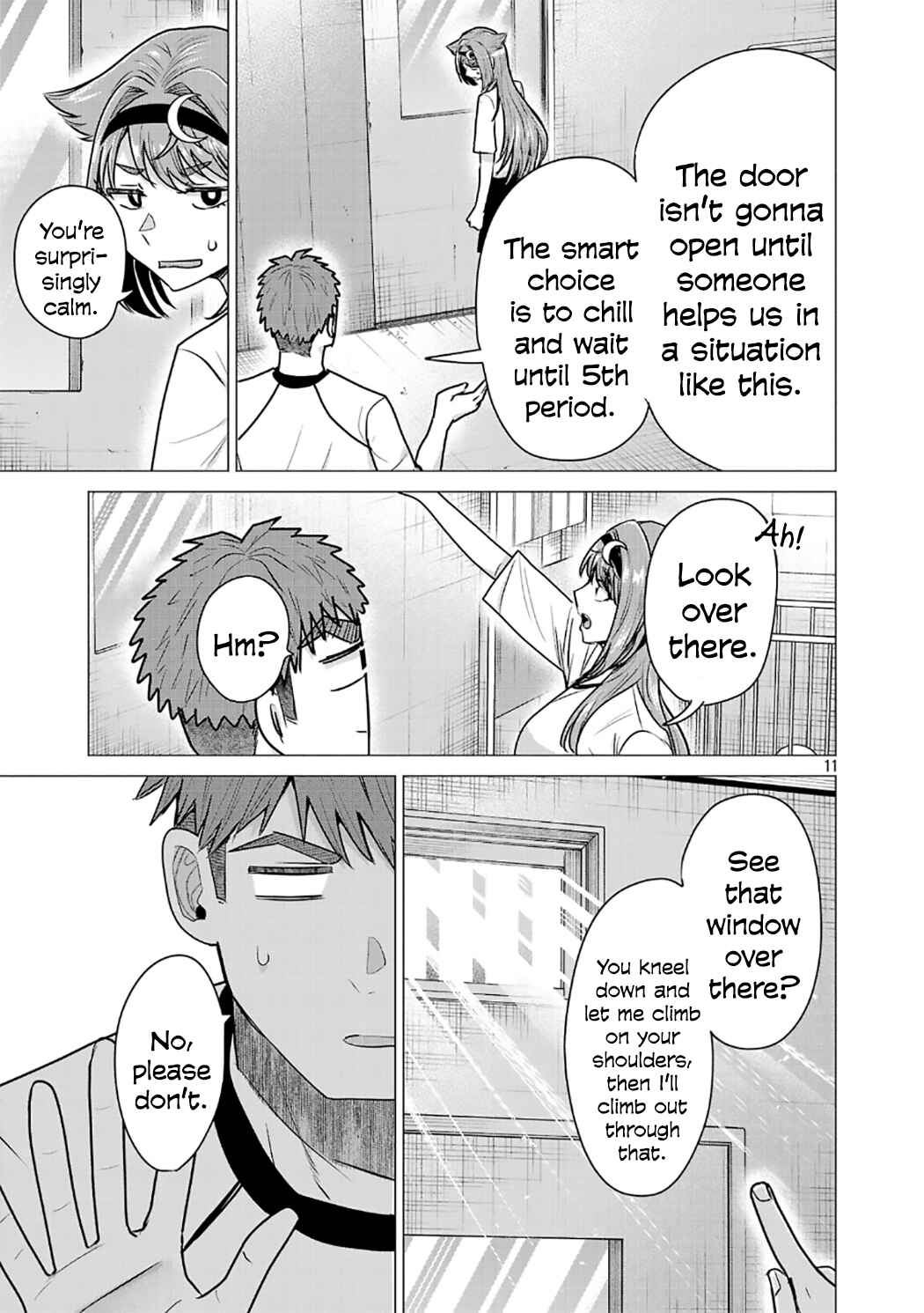 Chapter 9 - Page 11