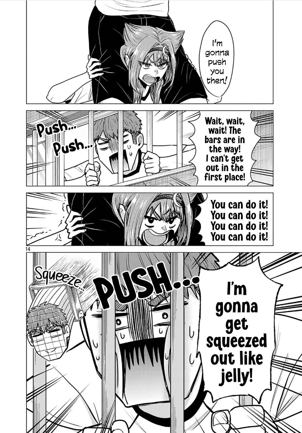 Chapter 9 - Page 14