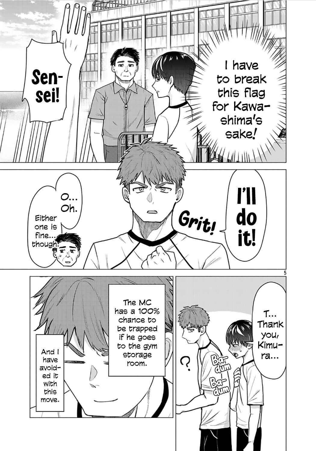 Chapter 9 - Page 5