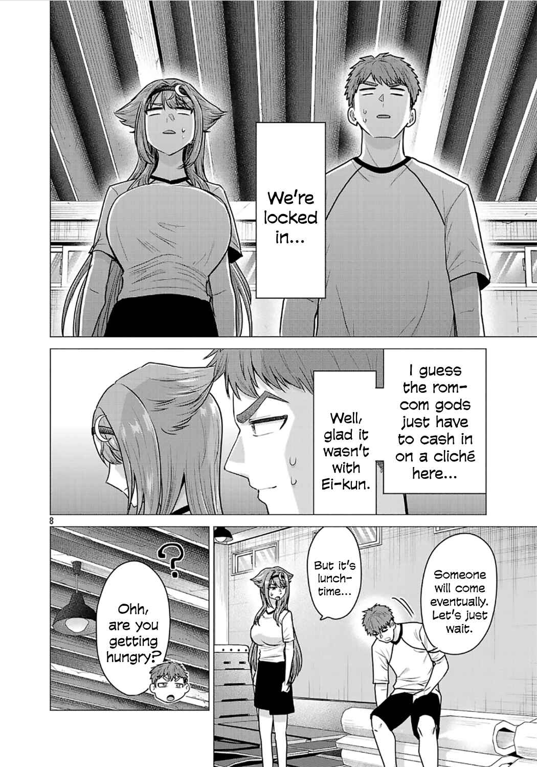 Chapter 9 - Page 8