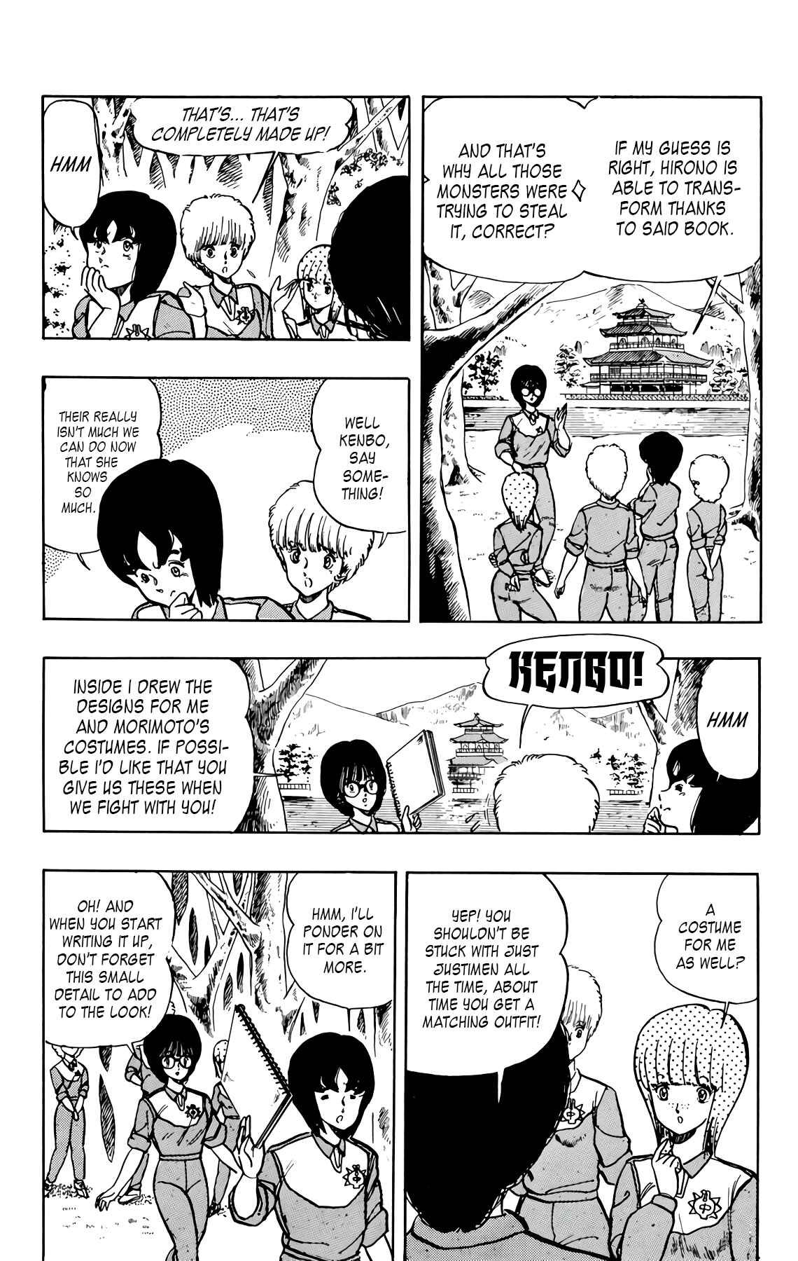 Chapter 36 - Page 10