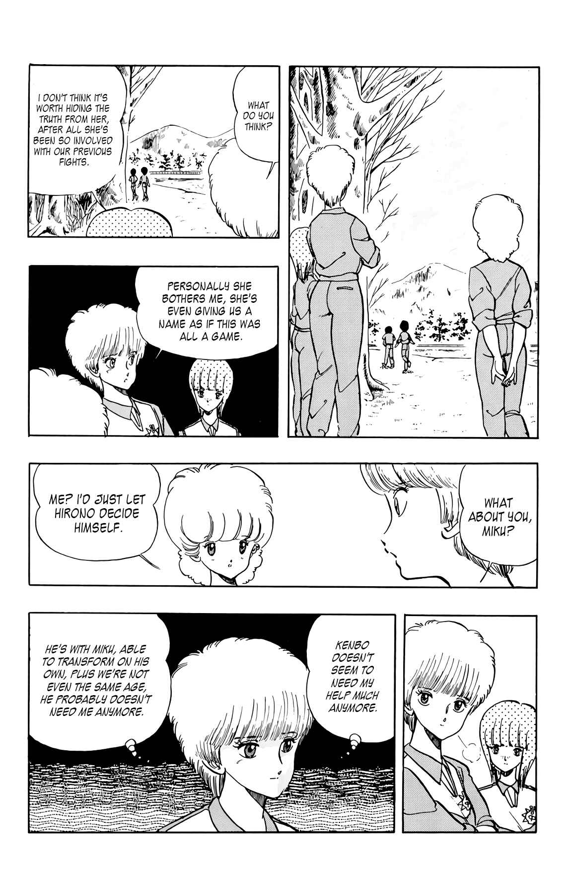 Chapter 36 - Page 11