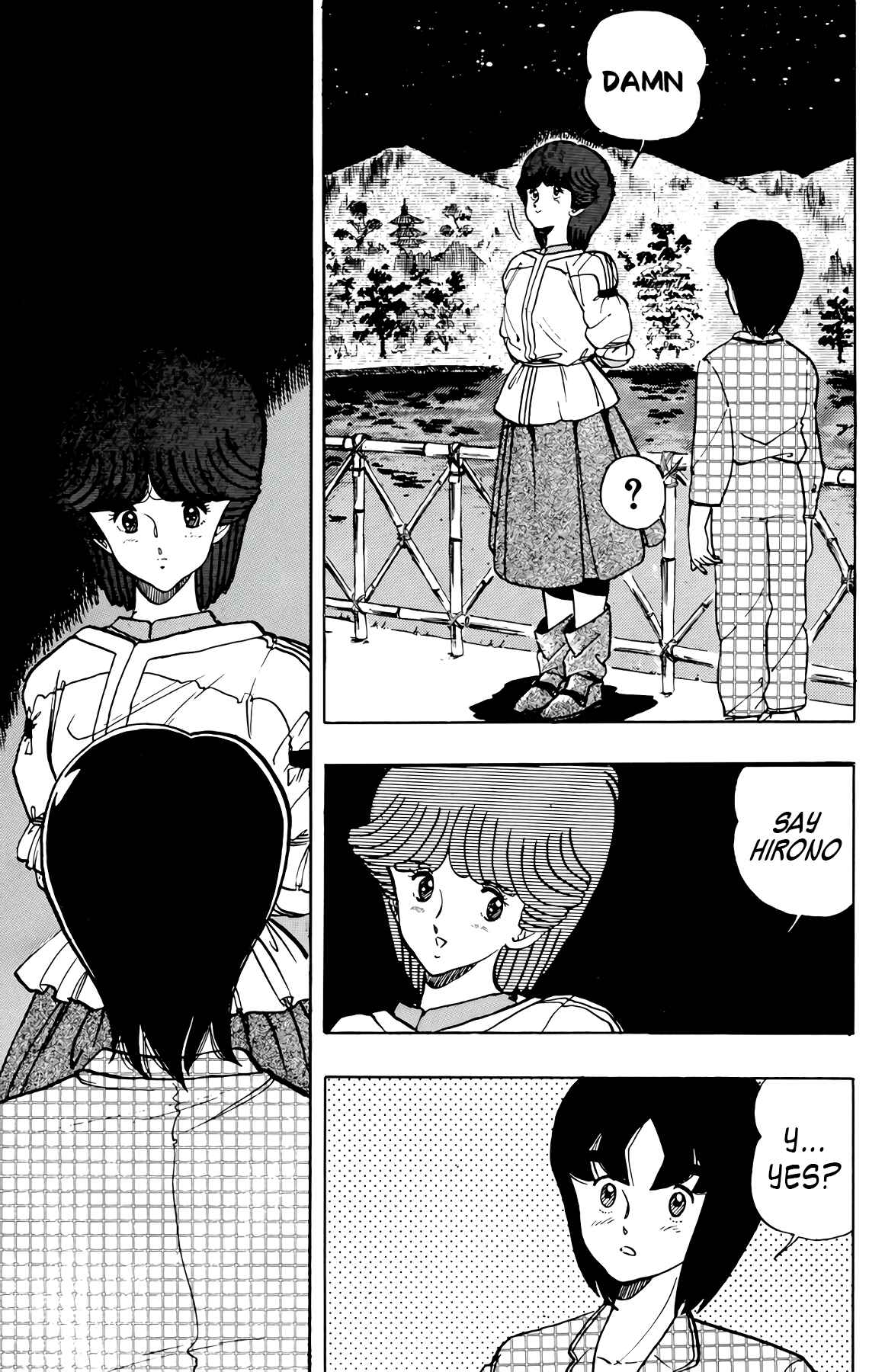 Chapter 36 - Page 16
