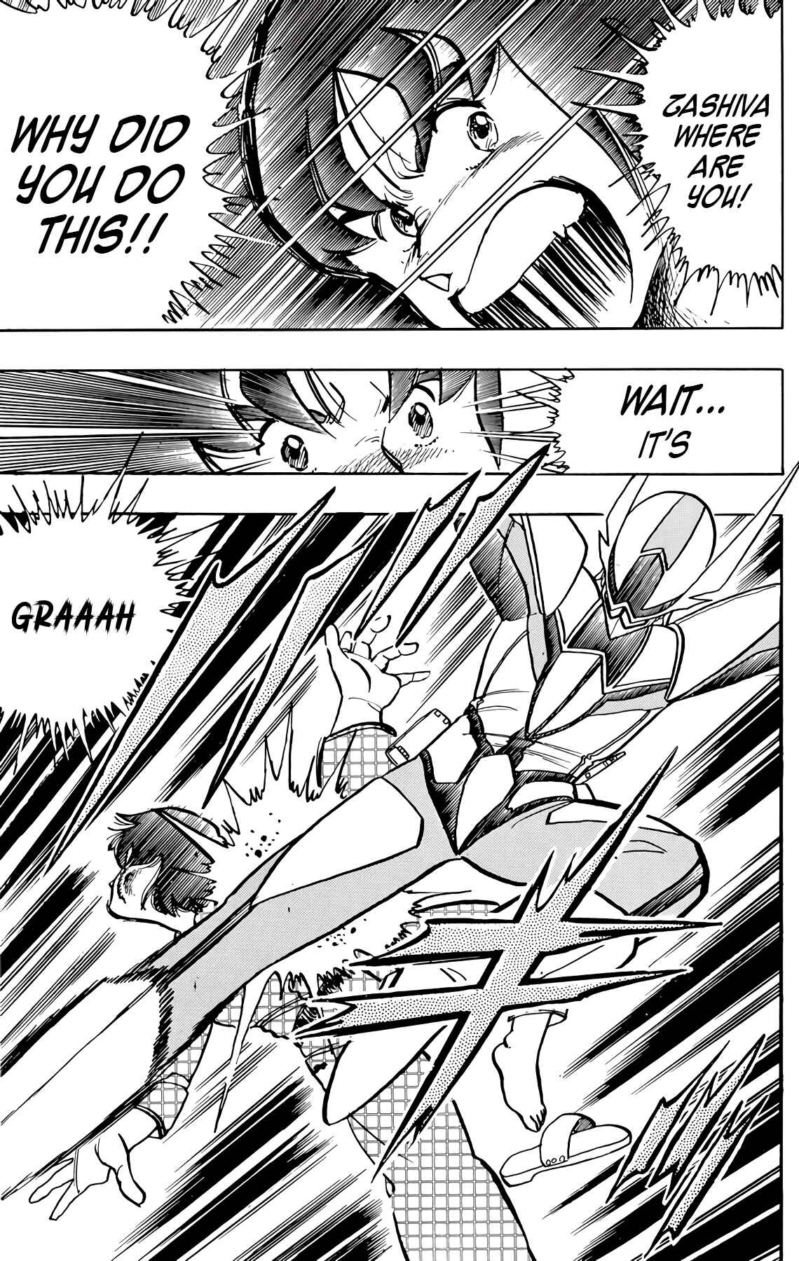Chapter 36 - Page 20
