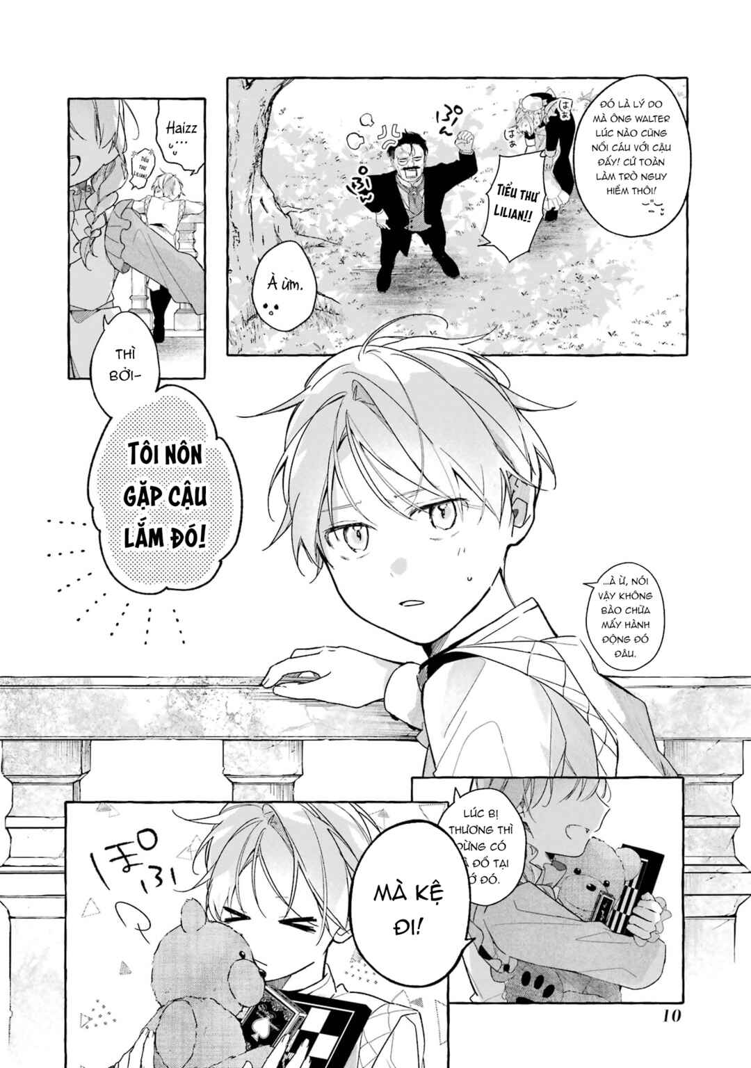 Chapter 1 - Page 10