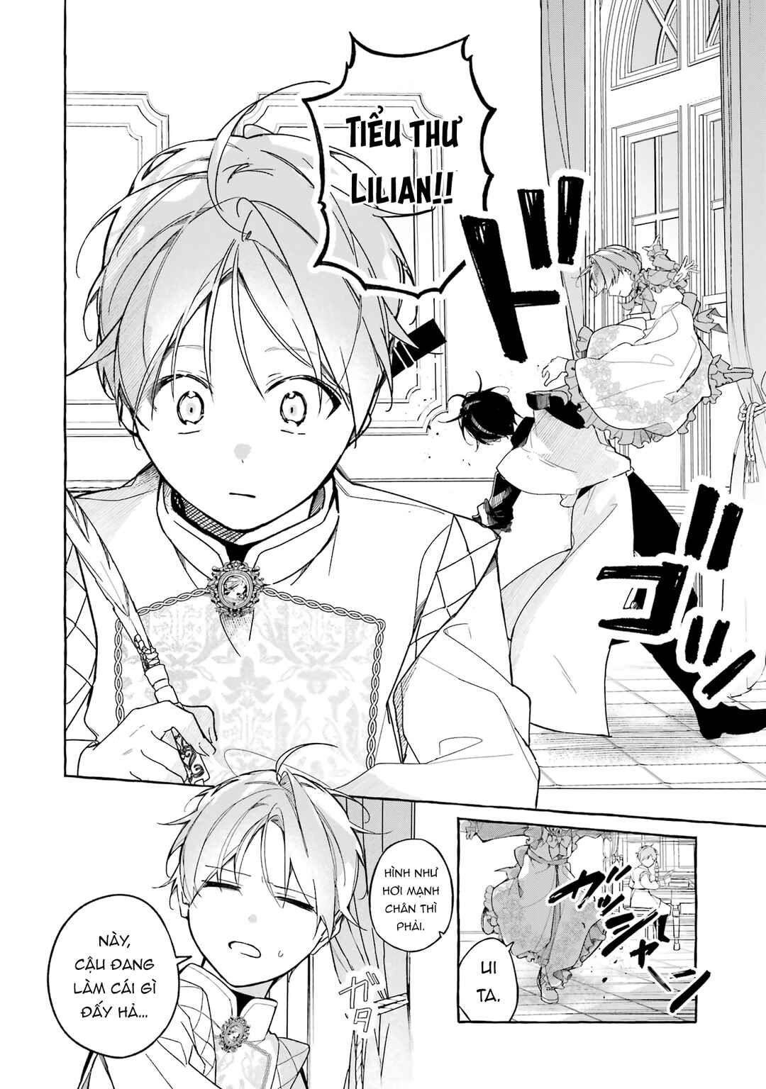 Chapter 1 - Page 8